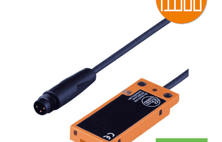 Емкостный уровнемер IFM KQ5102